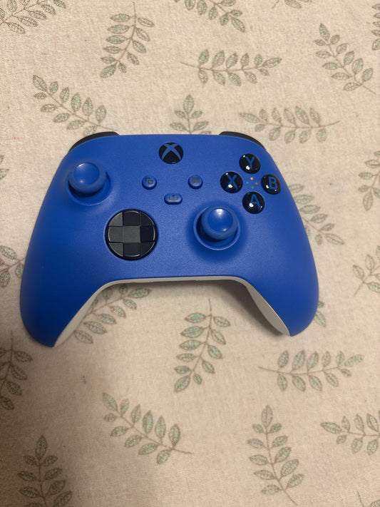 Xbox controller wireless Bluetooth like new